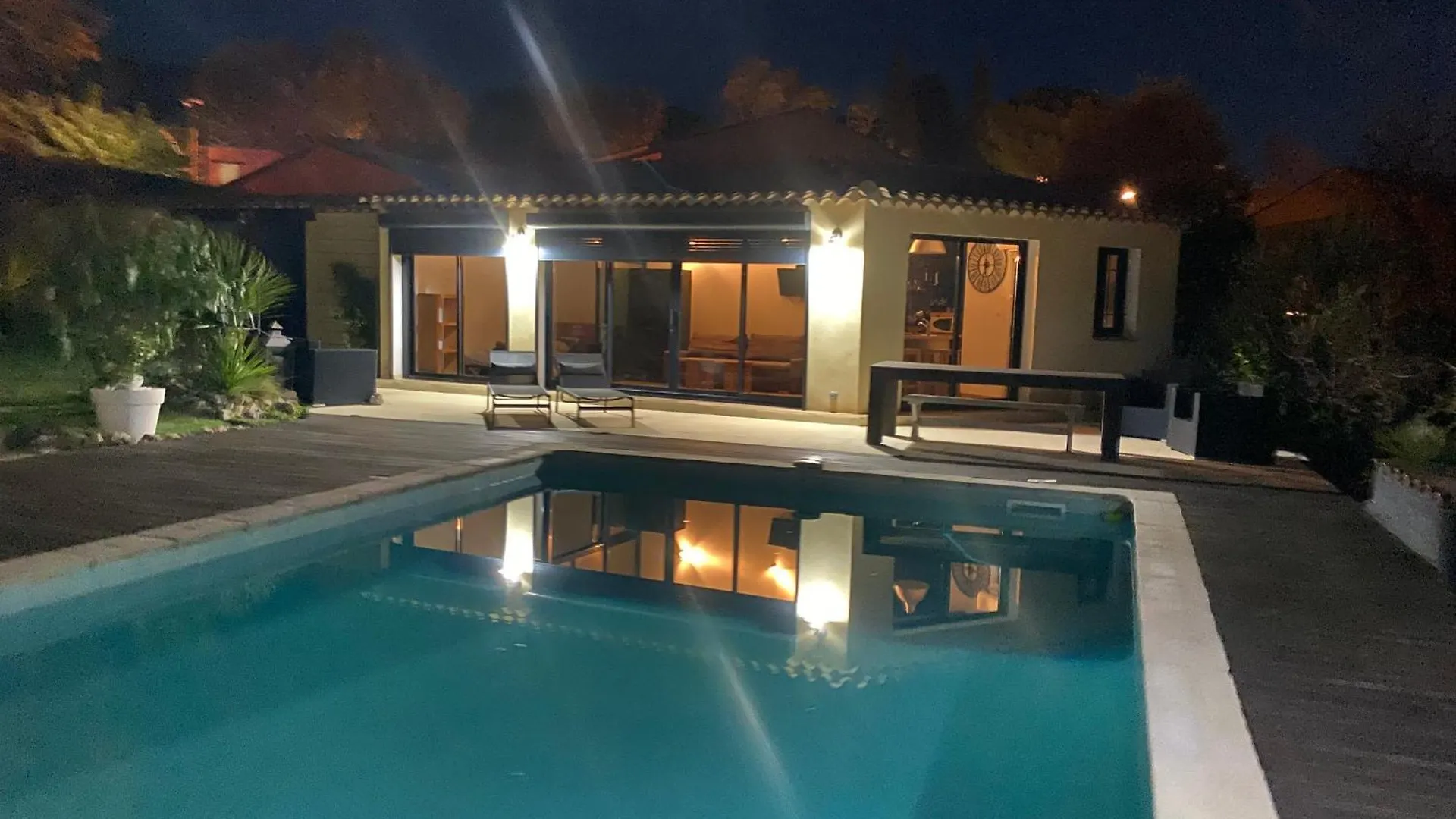 Detente A Lorgues Avec Piscine Privee 0*,  France