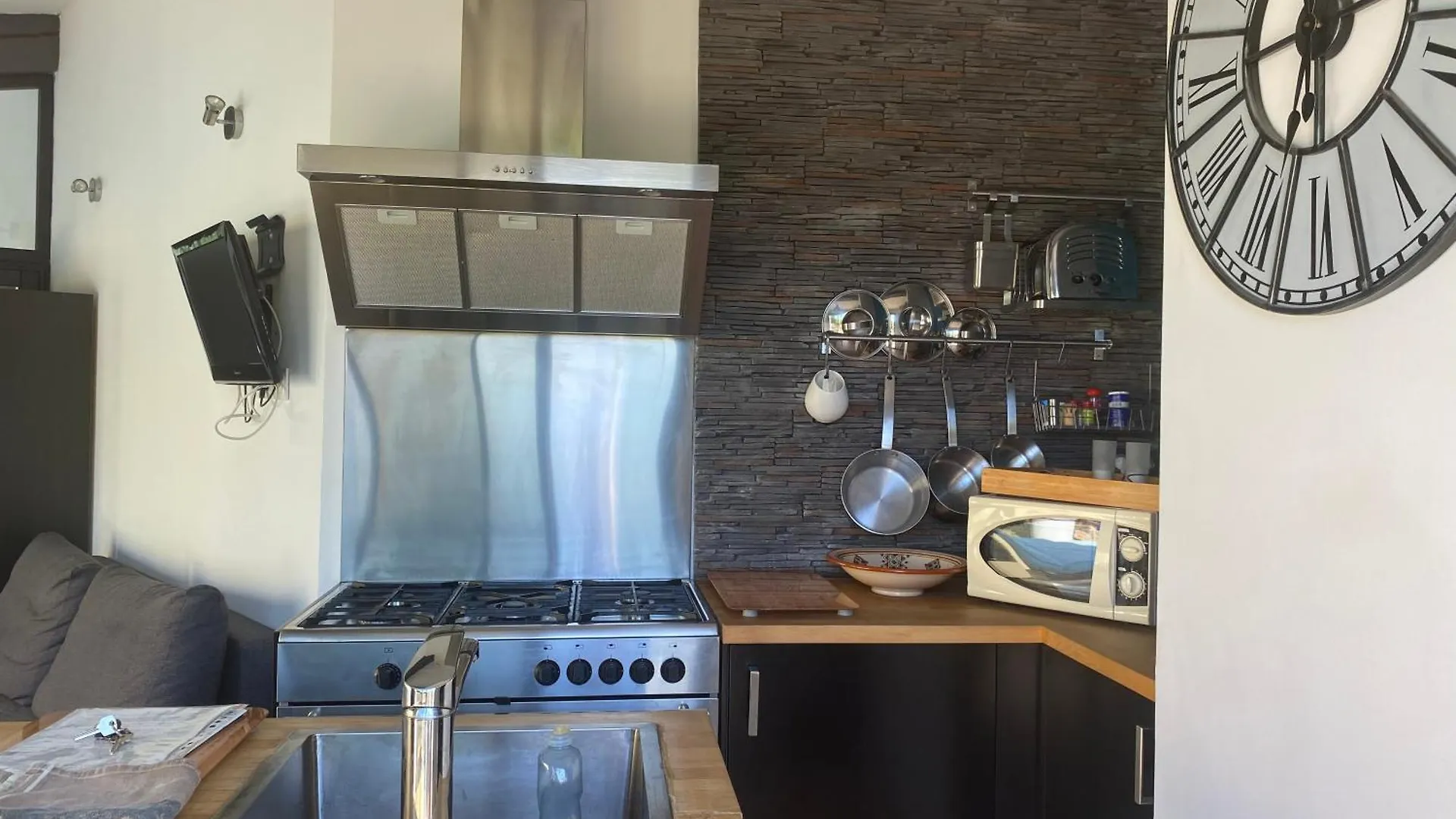 Apartment Detente A Lorgues Avec Piscine Privee