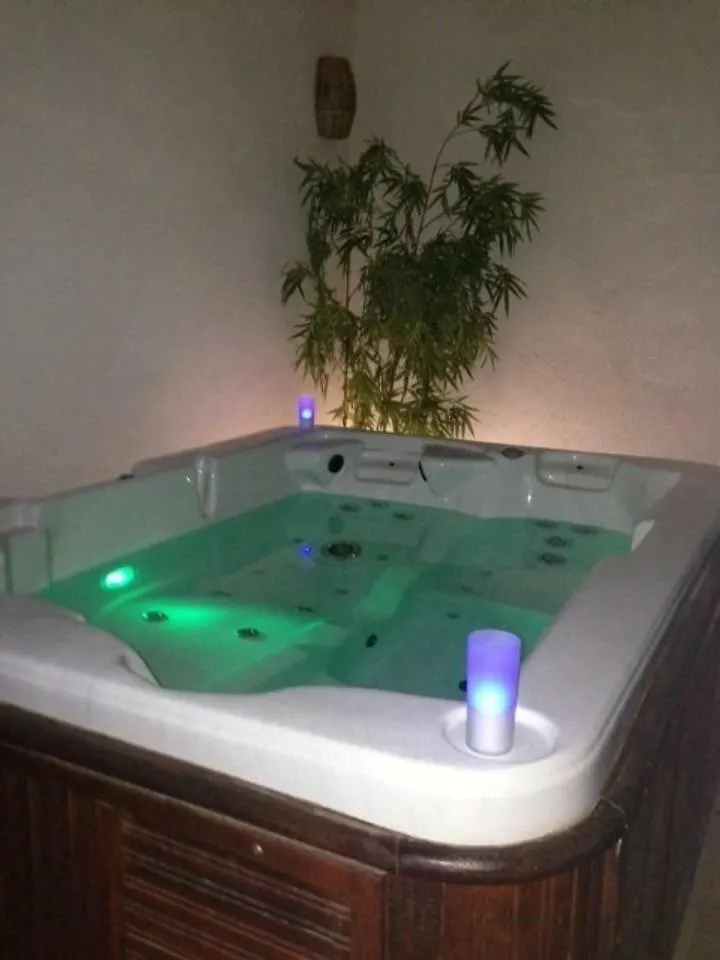 Detente A Lorgues Avec Piscine Privee 0*,