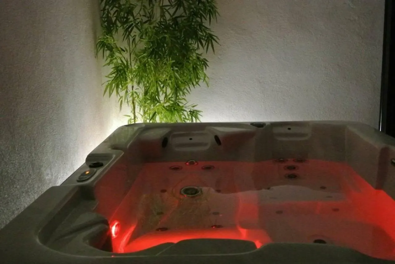 Apartment Detente A Lorgues Avec Piscine Privee